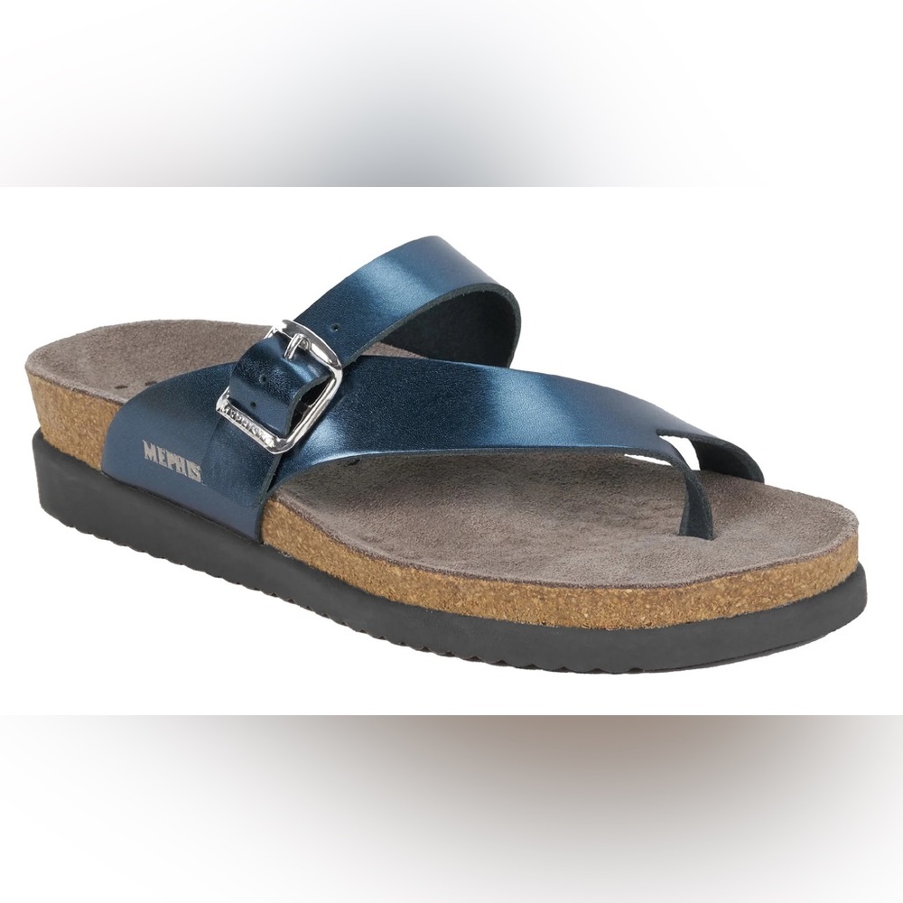 Mephisto Helen Blue Star Sandal